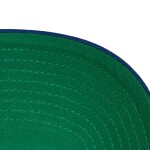 Mitchell & Ness Pánská kšiltovka Tampa Bay Lightning NHL Team Ground 2.0 Pro Snapback