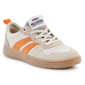 Boty Palladium Pallacup Flame Suede W 79505-151-M EU 40