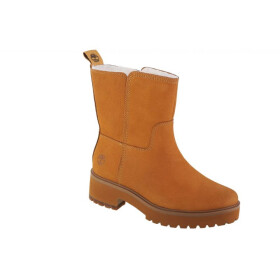 Timberland Carnaby Cool Wrmpullon WR W TB1A5VR8231 dámské boty 36