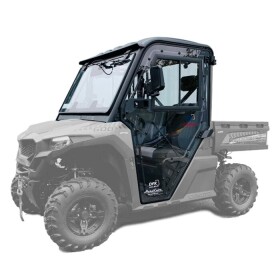 DFK Kompletní kabina na CFMoto Gladiator X625