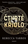Čtvrté křídlo - s bonusovou kapitolou