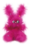 Kreativní sada Šílený Fuzzy chlupatý skákající králíček