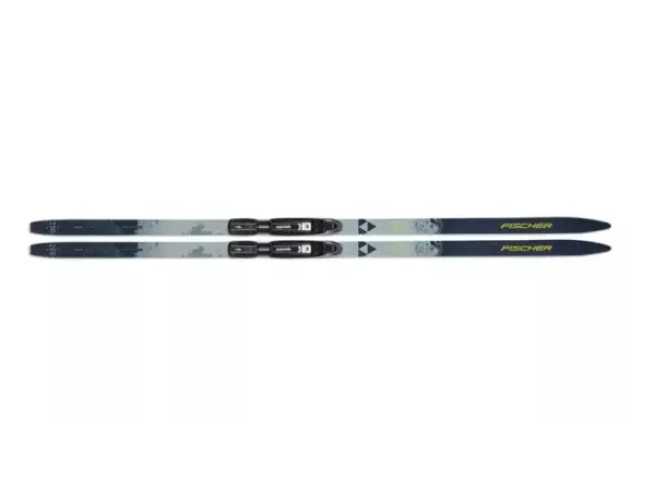 Fischer Country Crown 60 běžecké lyže 200 cm