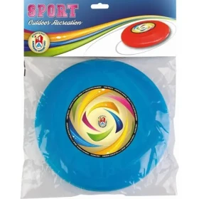 Androni Házecí disk modrá