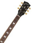 Gibson ES-335 Figured Sixties Cherry