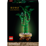 LEGO LEGO® Botanicals 10344 Bambus štěstí