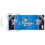 Hrnek Oklahoma City Thunder NBA 2025 Champions (330 ml)