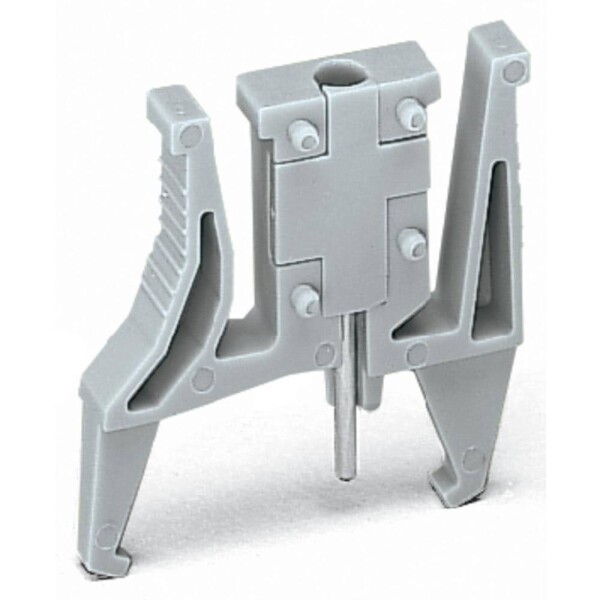 WAGO 260-404 šedá 100 ks