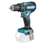 Makita DHP485Z / Aku Příklepová vrtačka / 18V / 13 mm sklíčidlo / 1.900 ot-min / 28.500 úderů-min / bez Aku (DHP485Z)