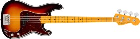 Fender American Professional Precision Bass MN 3TS