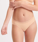 Kalhotky BODY ADAPT Twist Hipster ORANGE béžová ORANGE model 18115450 Sloggi Barva: ORANGE Velikost: