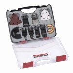 Sada pro multifunkční brusky Kreator KRT990050