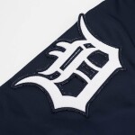 New Era Pánská bunda Detroit Tigers MLB Alpha Industries MA-1 Full-Zip Fleece Velikost: 2XL
