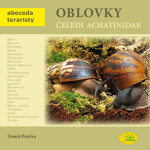 Oblovky plži čeledi achatinidae - Abeceda teraristy - Tomáš Protiva