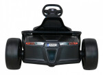 Mamido Dětská elektrická motokára FX1 Drift Master modrá