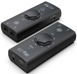 IK Multimedia iRig USB