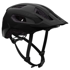 SCOTT Supra black 2025