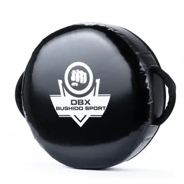 DBX BUSHIDO TO-Black Kruhový tréninkový blok 40 cm (5904639192400)