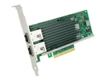 Intel Ethernet Converged Network Adapter X540-T2 / PCI Express 2.0 x8 / 10Gb Ethernet x 2 (X540T2)