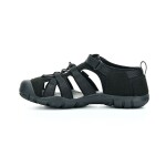 Keen Seacamp II CNX Black/Grey AD