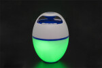 Bestway Plovoucí LED reproduktor s Bluetooth Bestway