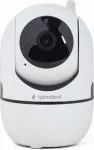 Gembird TSL-CAM-WRHD-02 bílá / Vnítrní IP camera / 1080p / IR / Wi-Fi / detekce pohybu / repro (TSL-CAM-WRHD-02)
