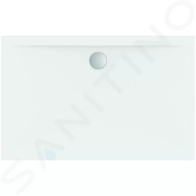 IDEAL STANDARD - Ultra Flat Sprchová vanička 1400 x 900 mm, bílá K518601