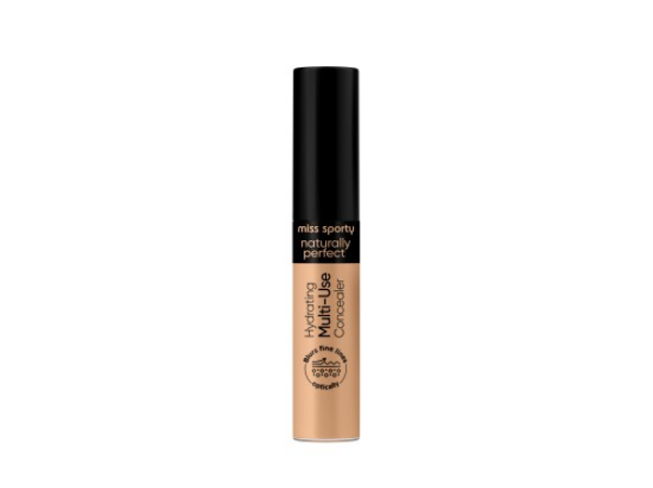 Miss Sporty Hydratační multifunkční korektor Naturally Perfect 30