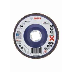 Bosch Accessories 2608619207 Bosch Průměr 115 mm Ø otvoru 22.23 mm 1 ks