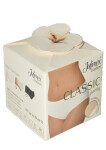 Dámské kalhotky Julimex Classic Bílá XXL