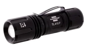 Brennenstuhl LuxPremium TL 410 F / Svítilna / LED / 5W / 350lm / IP44 / 3x AAA (1173750004)