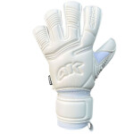 Rukavice 4keepers Champ Gloves Gold White VII RF2G Junior Jr S994203 6