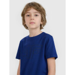 Tričko 4F Jr 4FJWSS25TTSHM2179-36S 164