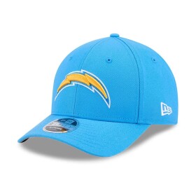 New Era Pánská kšiltovka Los Angeles Chargers NFL 9FORTY M-Crown