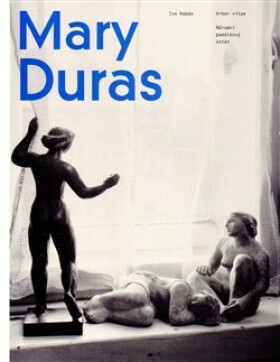 Mary Duras Ivo Habán