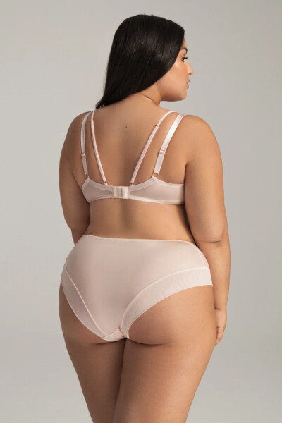BRA AV 2163 POWDERY POWDERS 95B