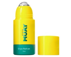 Namman Muay CBD roll-on 75 ml