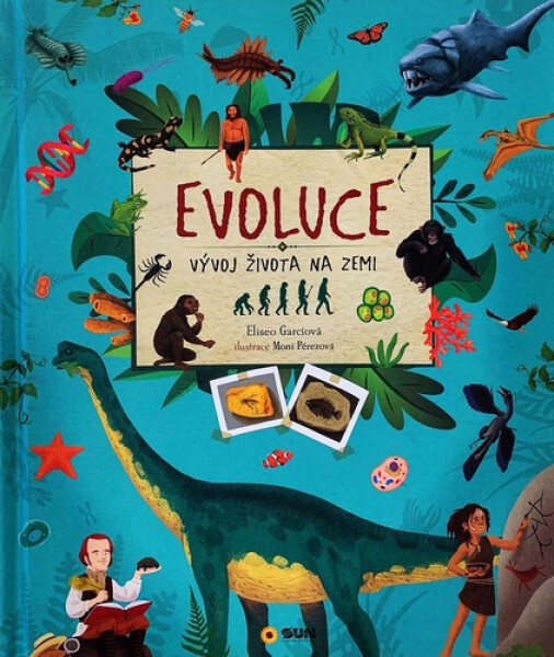 Evoluce