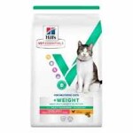 Hill's Fel. VE Young Adult MB+Weight Chicken 1,5kg