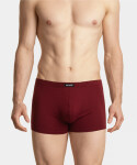 Pánské boxerky ATLANTIC 3Pack - vícebarevné Velikost: XXL