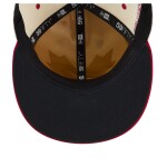 New Era Pánská kšiltovka Toronto Blue Jays MLB 2026 4th of July USA 250 59FIFTY Fitted Velikost: 7 1/4