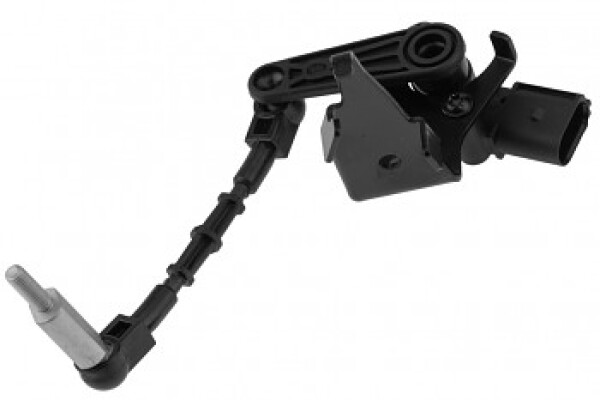 PIETRO Snímač polohy xenonů AUDI A4 (B9) a A5 (F5) - přední levý