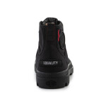 Boty Palladium Pampa Hi Patch M 79117-008-M EU 40
