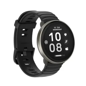 Hammer Ventus černá / Chytré hodinky / 1.32" / AMOLED / GPS / Bluetooth 5.3 (Sma003063)