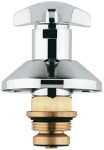 GROHE - Náhradní díly Vršek, chrom 11507000