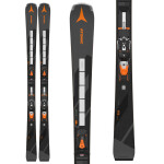 Sjezdové lyže Atomic REDSTER Q9.8 Revoshock S + I 12 GW délka: 166
