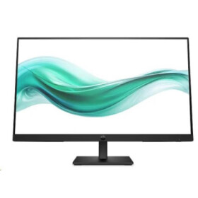 HP LCD 327ph 27" FHD 1920x1080, IPS w/LED, 250,1000:1, 5ms, 100Hz,VGA, HDMI, DP, HP Eye Easy, 2x2W speaker EDF_1520219