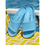 Žabky Birkenstock Barbados Eva 36