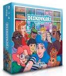 Deskovkáři - Shem Phillips