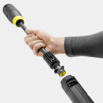 Kärcher MJ 4v1 pro K 6 a K 7